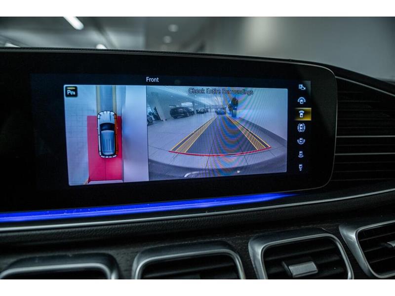 mercedes-benz GLE350 2022 - 19