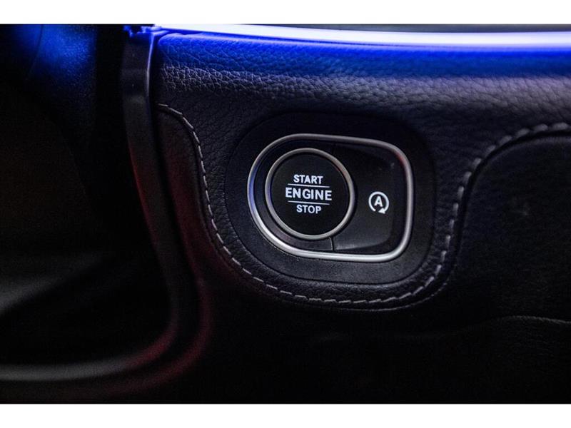 mercedes-benz GLE350 2022 - 20