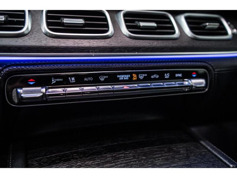mercedes-benz GLE350 2022 - 21