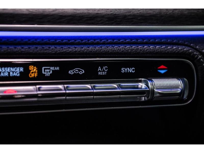 mercedes-benz GLE350 2022 - 22