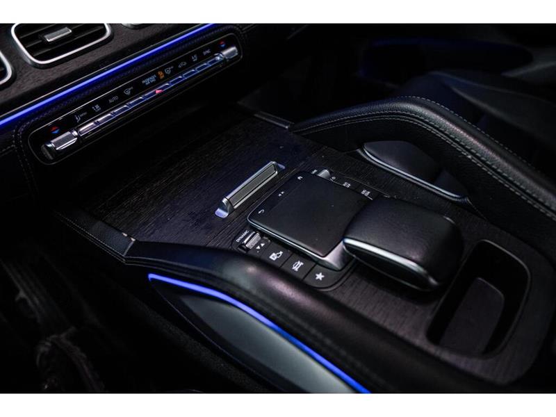 mercedes-benz GLE350 2022 - 23