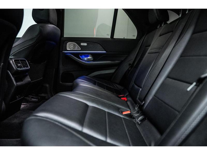 mercedes-benz GLE350 2022 - 25