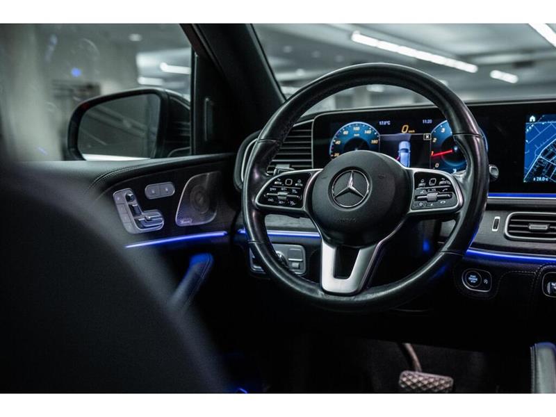 mercedes-benz GLE350 2022 - 28