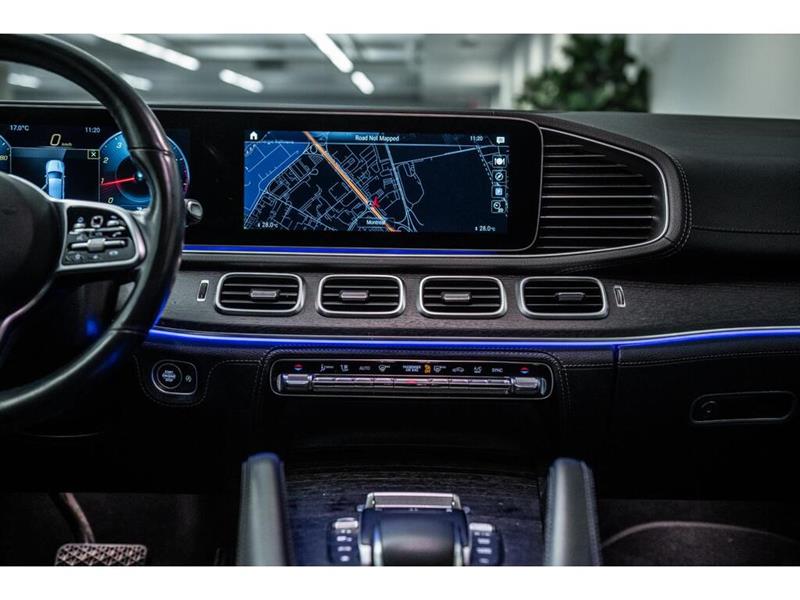 mercedes-benz GLE350 2022 - 29