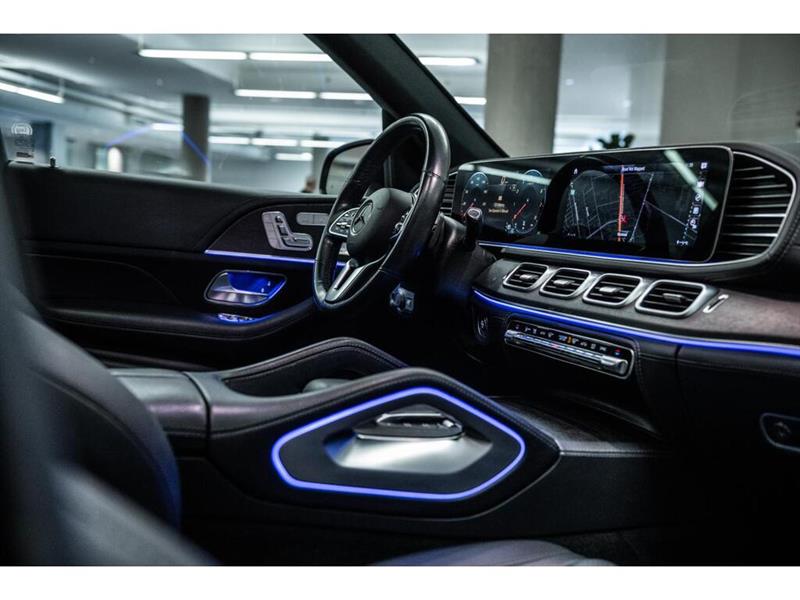mercedes-benz GLE350 2022 - 30