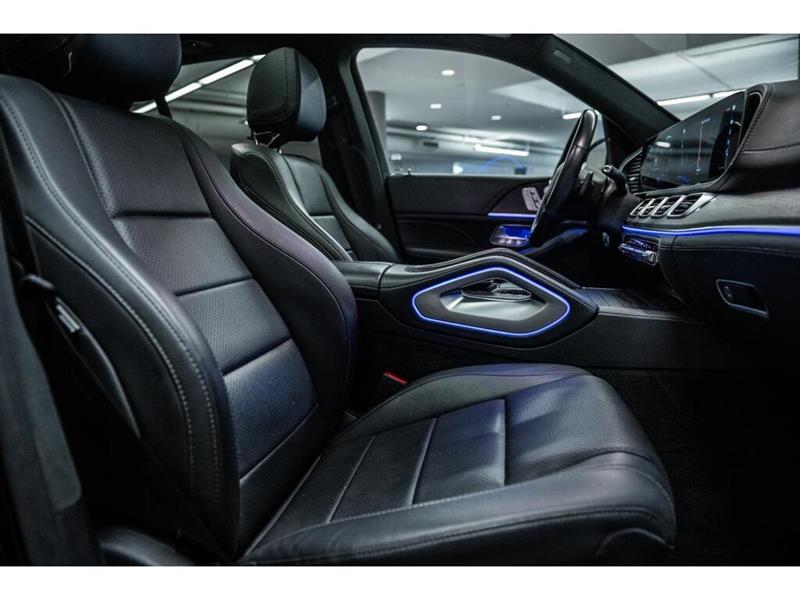 mercedes-benz GLE350 2022 - 31