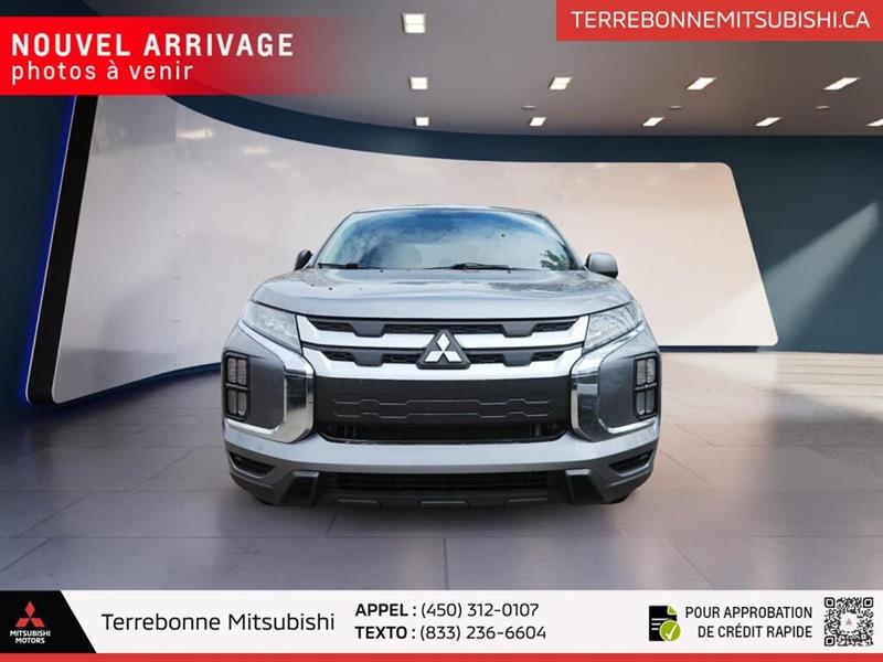 mitsubishi RVR 2022 - 2