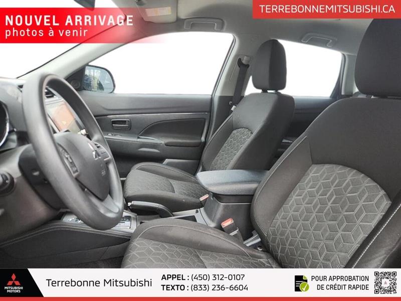 mitsubishi RVR 2022 - 4