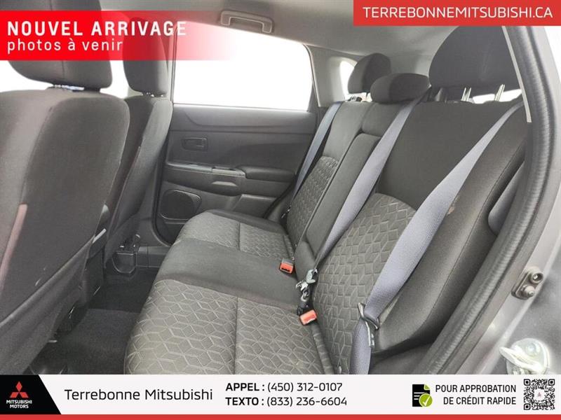 mitsubishi RVR 2022 - 5