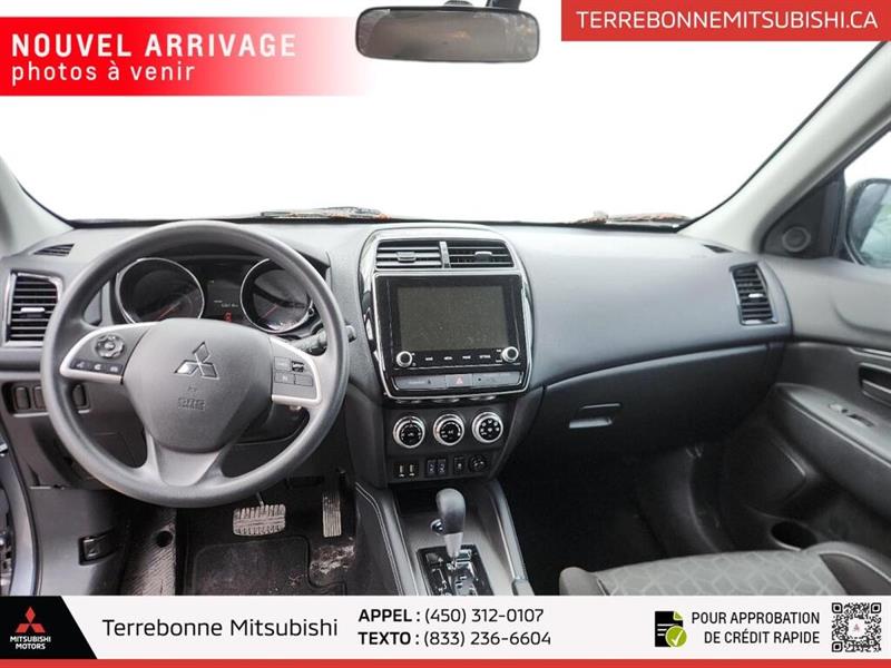 mitsubishi RVR 2022 - 6
