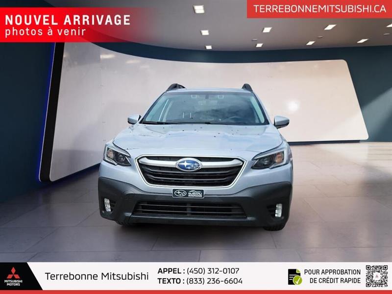subaru Outback 2020 - 2