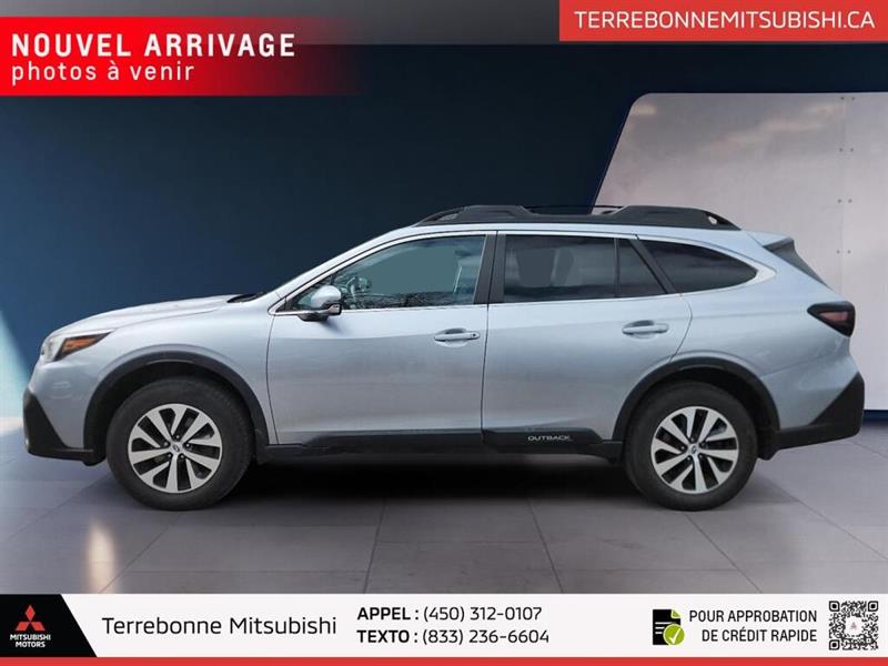 subaru Outback 2020 - 3