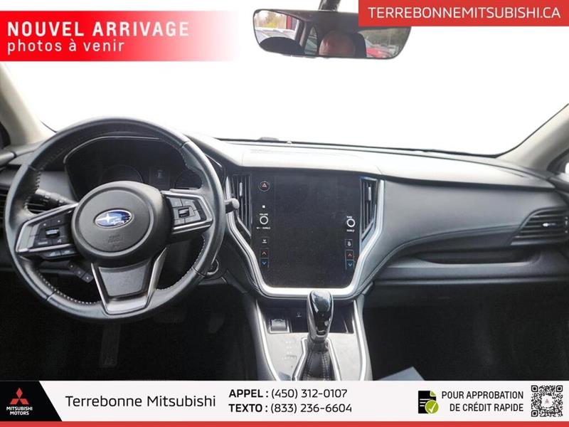 subaru Outback 2020 - 5