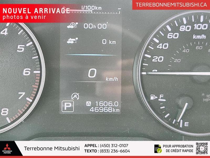 subaru Outback 2020 - 6