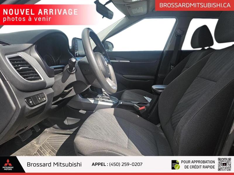kia Seltos 2021 - 7