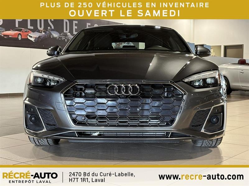 audi A5 2023 - 3