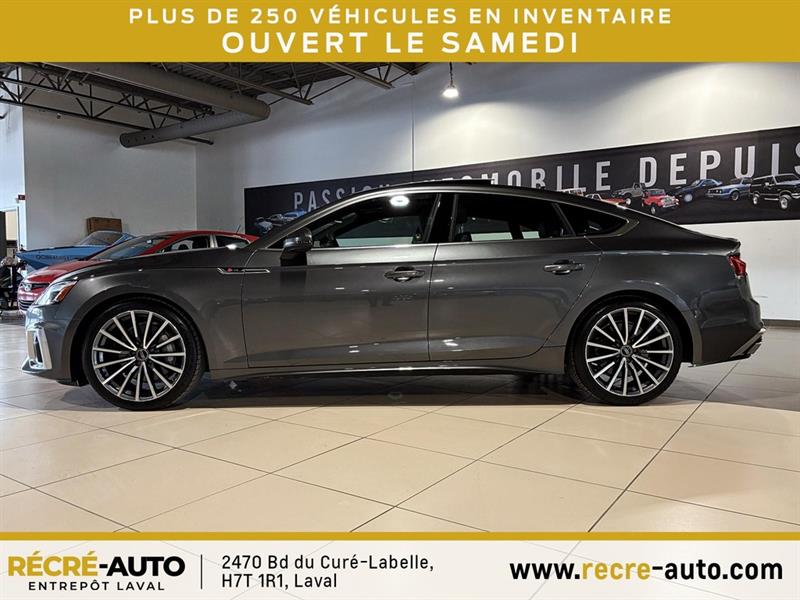 audi A5 2023 - 4