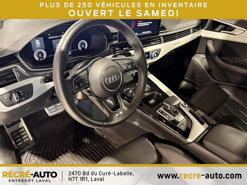 audi A5 2023 - 11