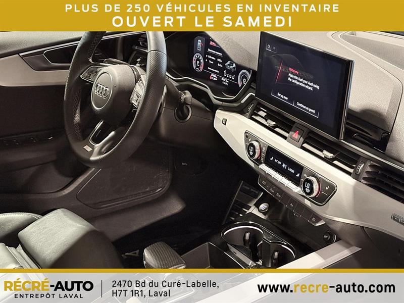 audi A5 2023 - 12