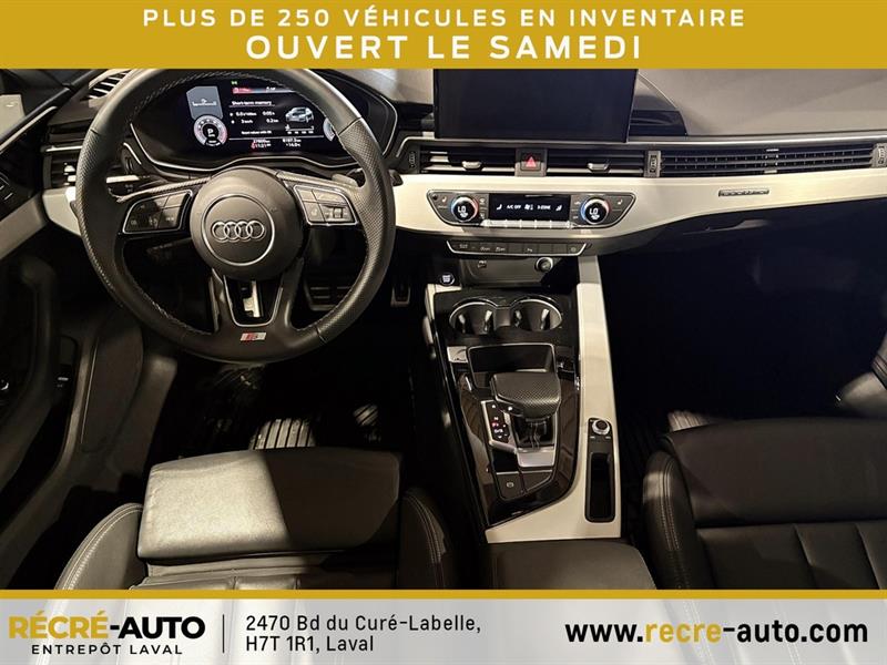 audi A5 2023 - 15