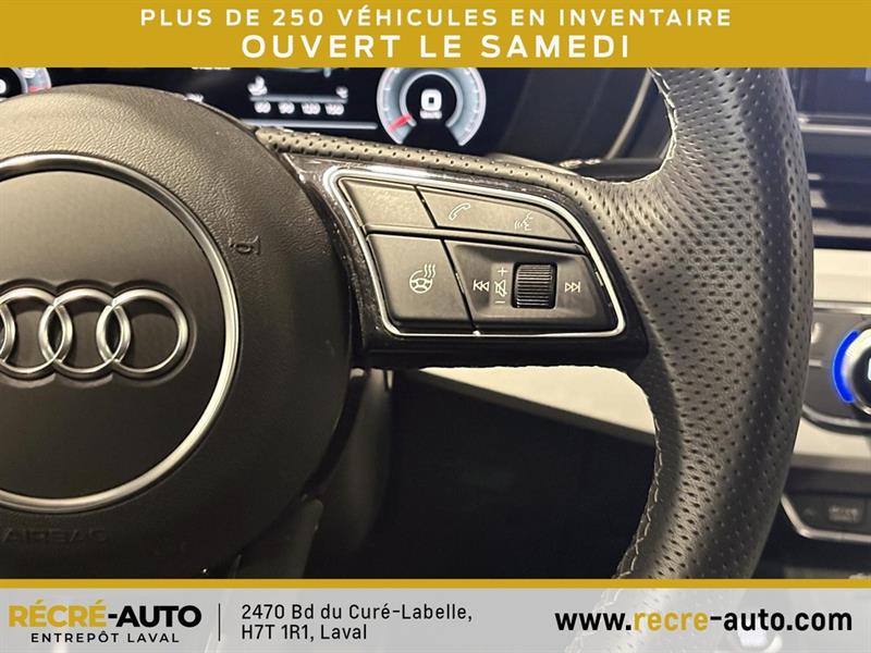 audi A5 2023 - 18