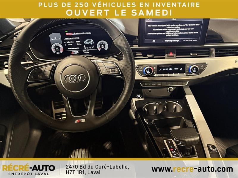 audi A5 2023 - 20