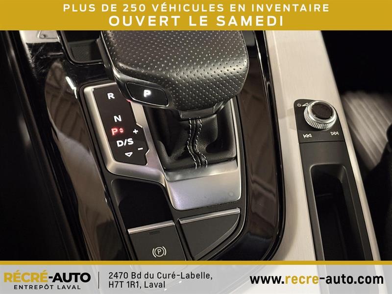 audi A5 2023 - 21