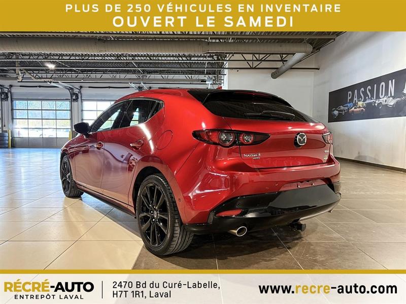 mazda Mazda3 Sport 2019 - 5