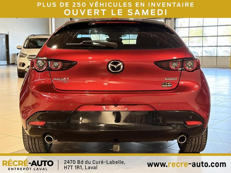 mazda Mazda3 Sport 2019 - 6