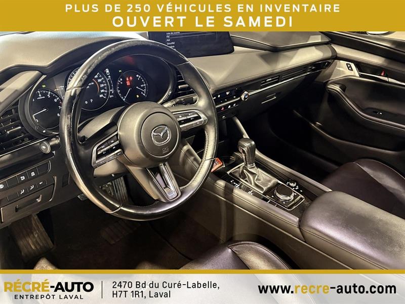 mazda Mazda3 Sport 2019 - 12