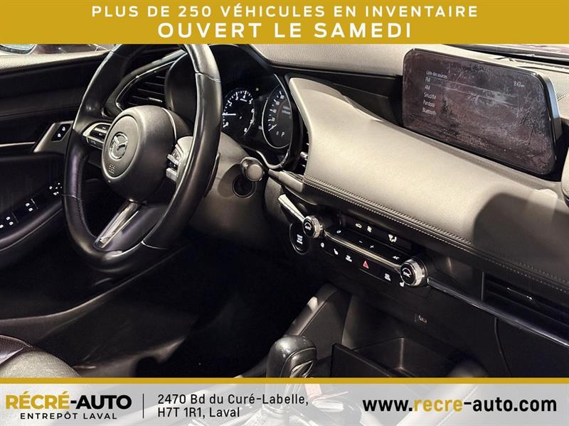 mazda Mazda3 Sport 2019 - 13