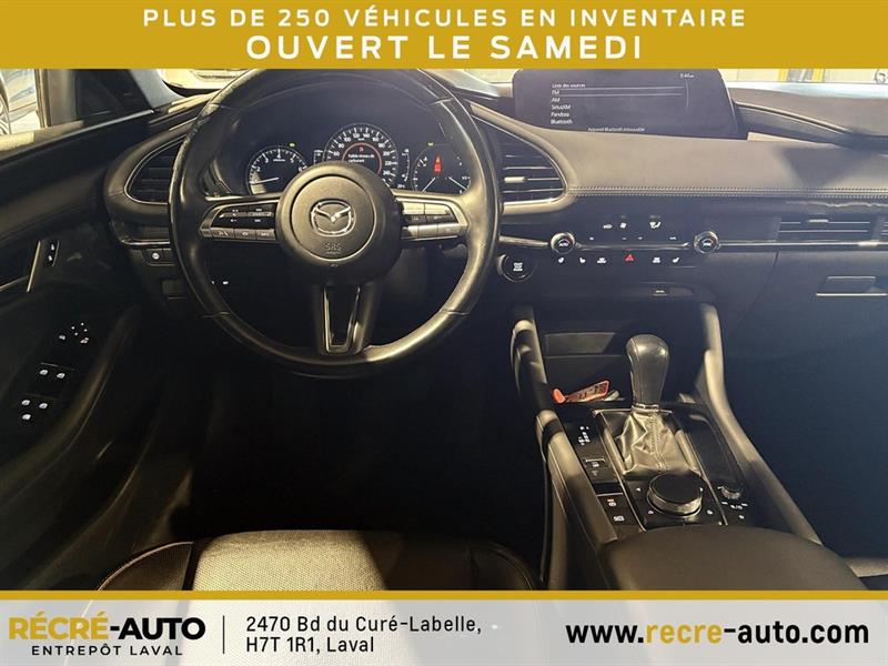 mazda Mazda3 Sport 2019 - 15