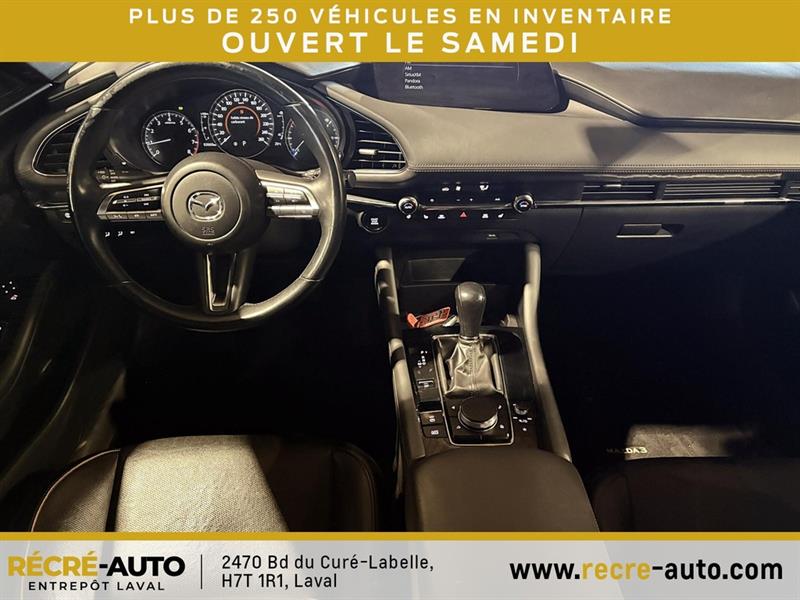 mazda Mazda3 Sport 2019 - 16
