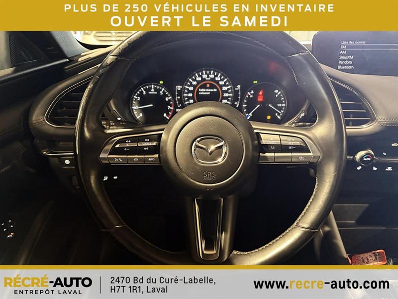 mazda Mazda3 Sport 2019 - 17