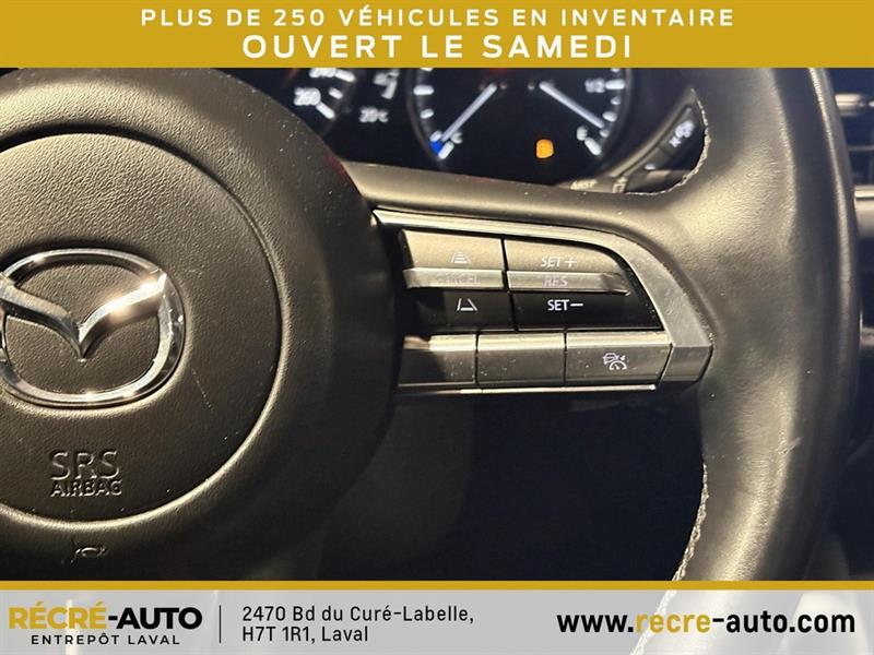 mazda Mazda3 Sport 2019 - 19