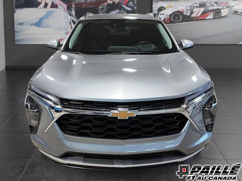 chevrolet Trax 2024 - 2