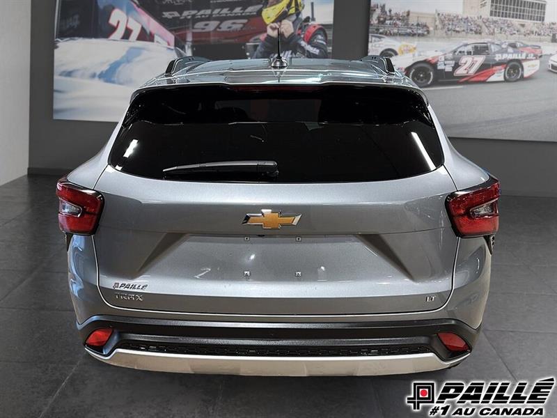 chevrolet Trax 2024 - 6