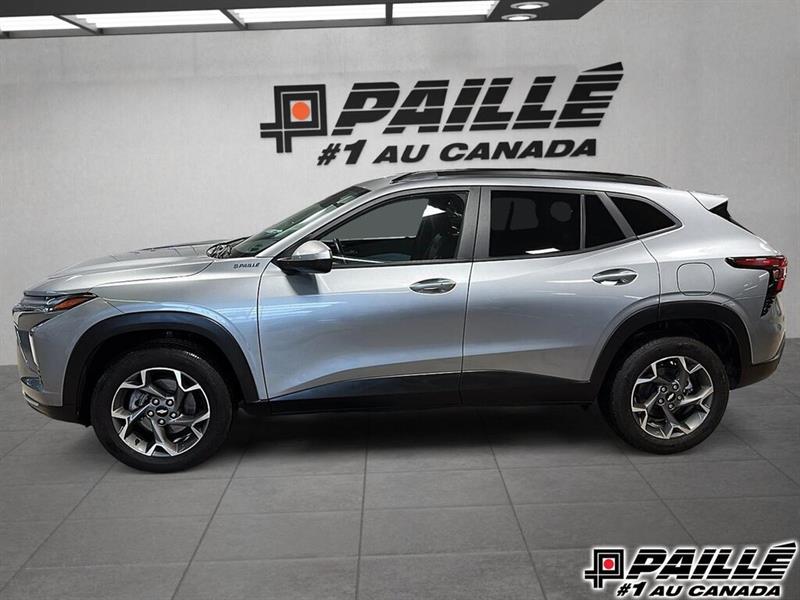 chevrolet Trax 2024 - 8