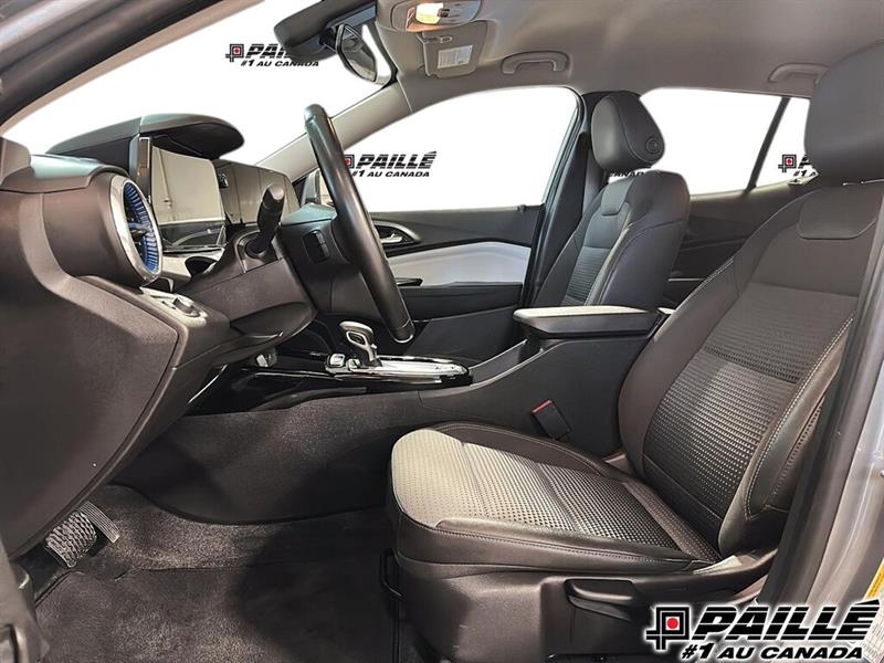 chevrolet Trax 2024 - 10