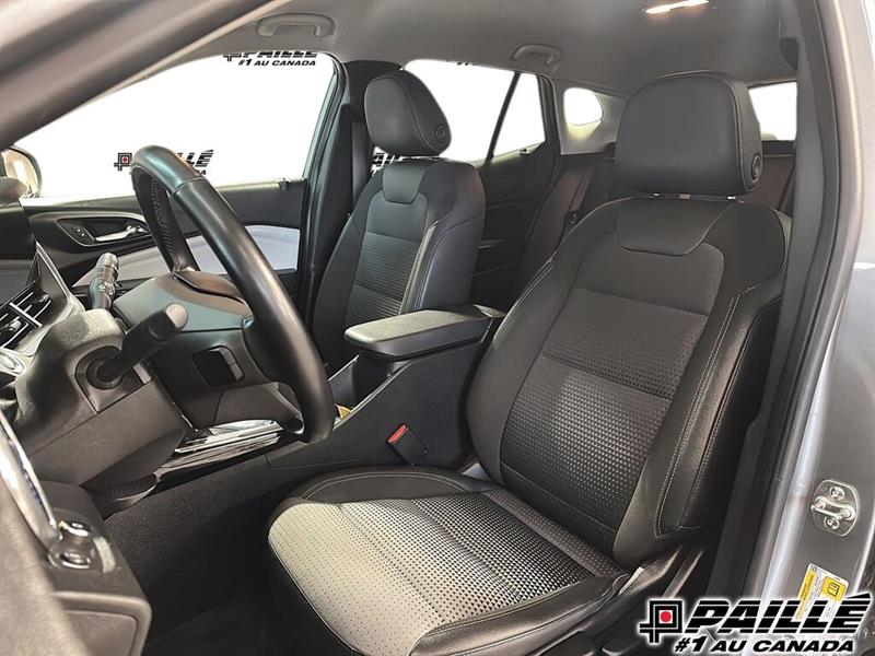 chevrolet Trax 2024 - 11