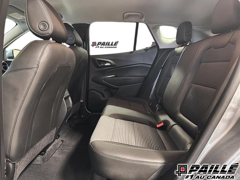 chevrolet Trax 2024 - 12