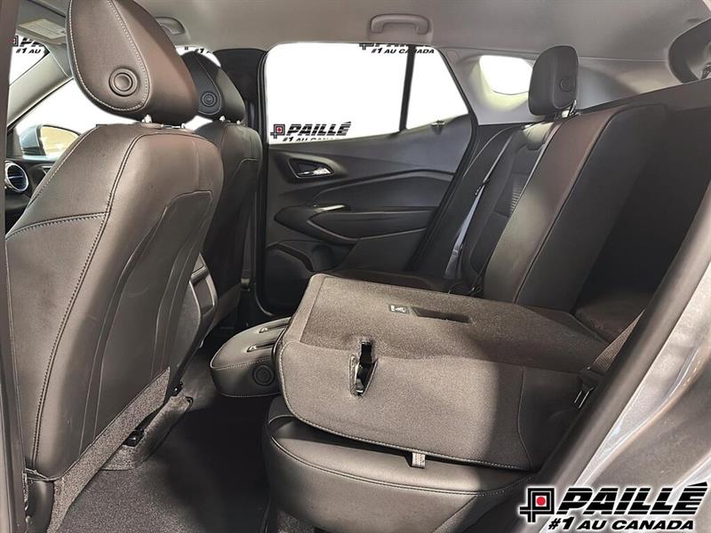 chevrolet Trax 2024 - 14