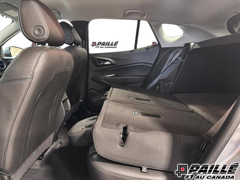 chevrolet Trax 2024 - 15