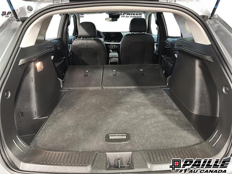 chevrolet Trax 2024 - 16