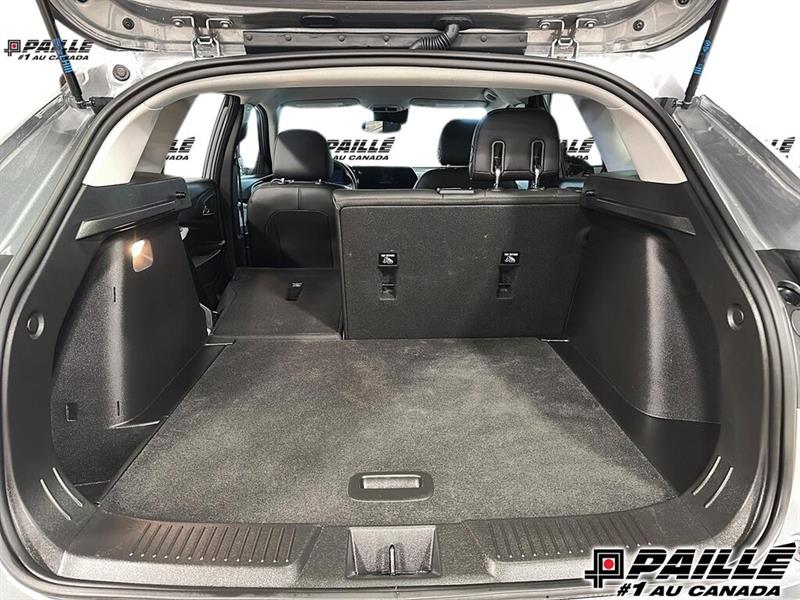 chevrolet Trax 2024 - 17