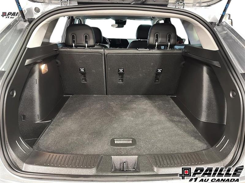 chevrolet Trax 2024 - 18