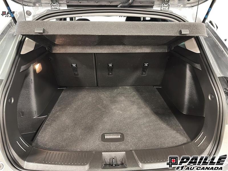 chevrolet Trax 2024 - 19