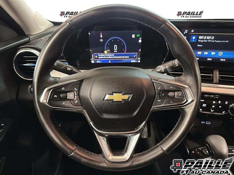 chevrolet Trax 2024 - 22