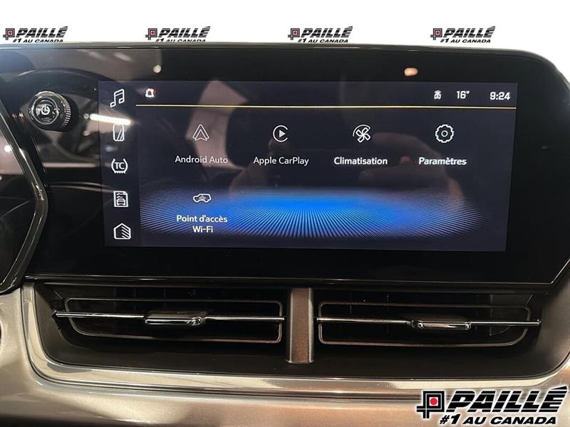 chevrolet Trax 2024 - 23