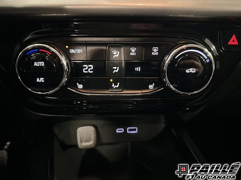 chevrolet Trax 2024 - 24